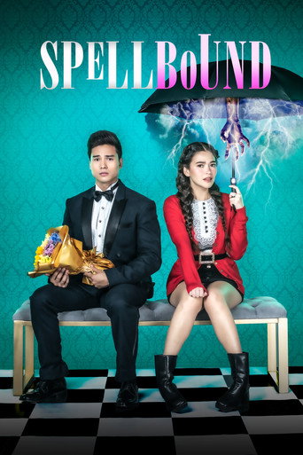 Assistir Spellbound online dublado e legendado