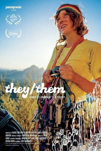 Assistir They/Them online dublado e legendado