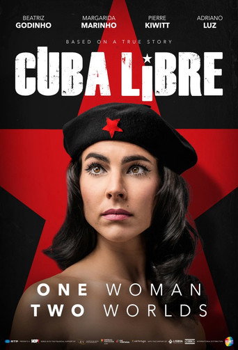 Assistir Cuba Libre online dublado e legendado