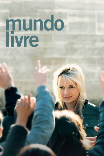 Poster de Mundo Livre