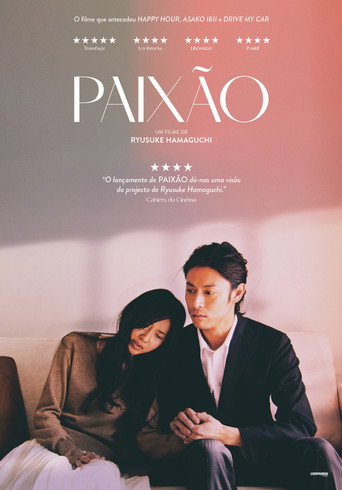 Assistir Paixão online dublado e legendado