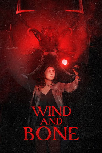 Assistir Wind and Bone online dublado e legendado