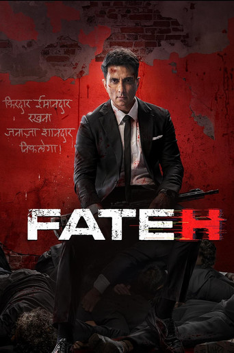 Assistir Fateh online dublado e legendado