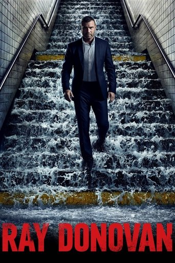 Assistir Ray Donovan online dublado e legendado