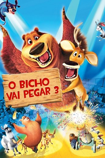 Assistir O Bicho Vai Pegar 3 online dublado e legendado