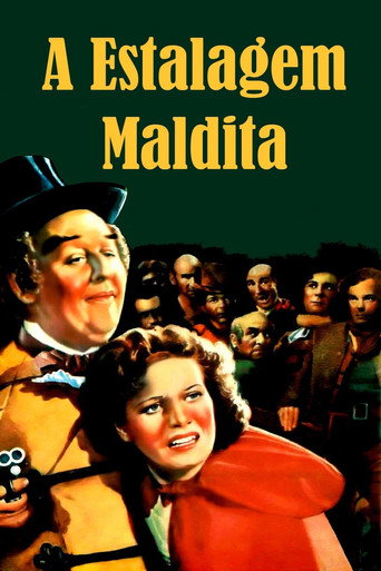 Assistir A Estalagem Maldita online dublado e legendado