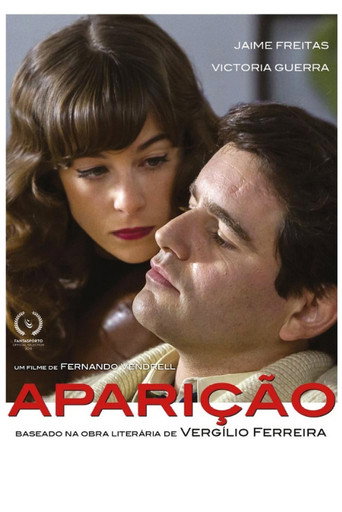 Assistir Aparição online dublado e legendado