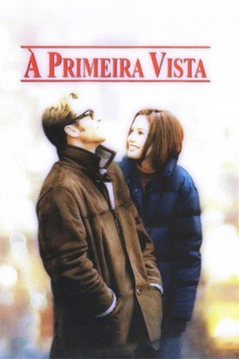 Poster de À Primeira Vista