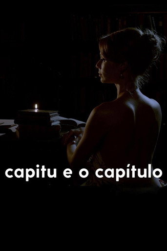Assistir Capitu e o Capítulo online dublado e legendado