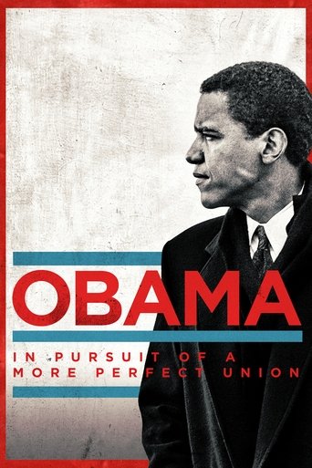 Assistir Obama: Em busca de uma União mais Perfeita online dublado e legendado