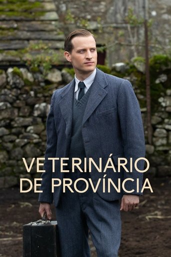 Poster de All Creatures Great & Small