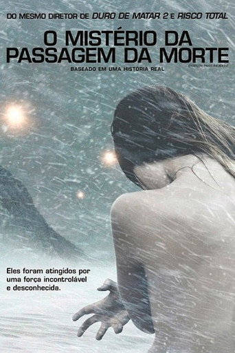 Assistir O Mistério da Passagem da Morte online dublado e legendado