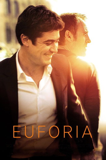 Assistir Euforia online dublado e legendado