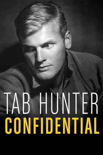 Poster de Tab Hunter Confidential