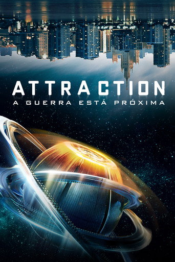 Assistir Attraction online dublado e legendado