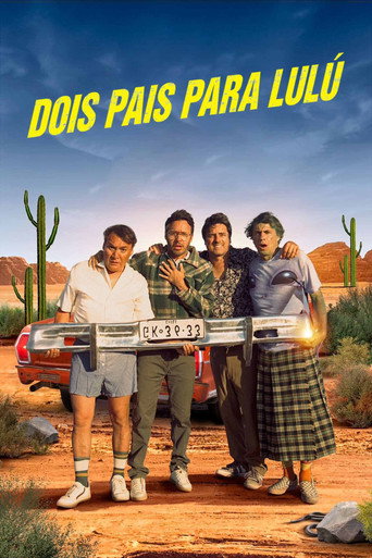 Assistir Dois Pais para Lulú online dublado e legendado