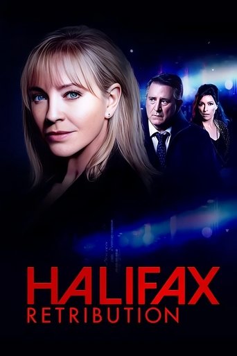 Assistir Halifax: Retribution online dublado e legendado