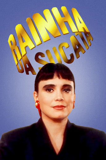 Assistir Rainha da Sucata online dublado e legendado