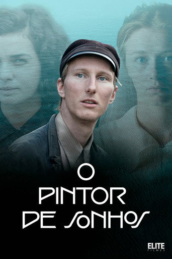 Assistir O Pintor de Sonhos online dublado e legendado
