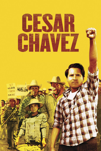 Poster de Chavez
