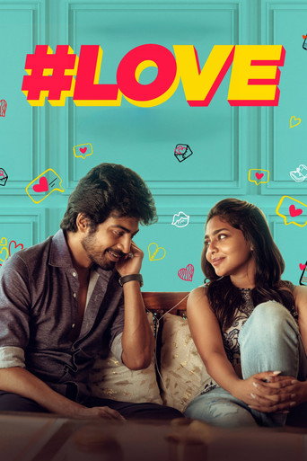 Assistir #Amor online dublado e legendado