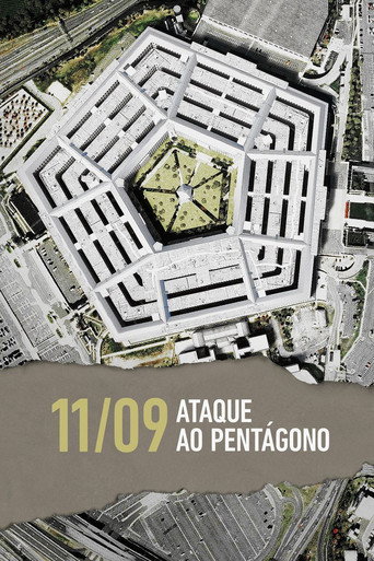 Assistir 11/9:  Ataque ao Pentágono online dublado e legendado