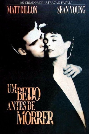 Assistir Um Beijo Antes de Morrer online dublado e legendado