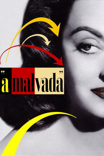 Assistir A Malvada online dublado e legendado