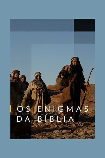 Assistir Os Enigmas da Bíblia online dublado e legendado