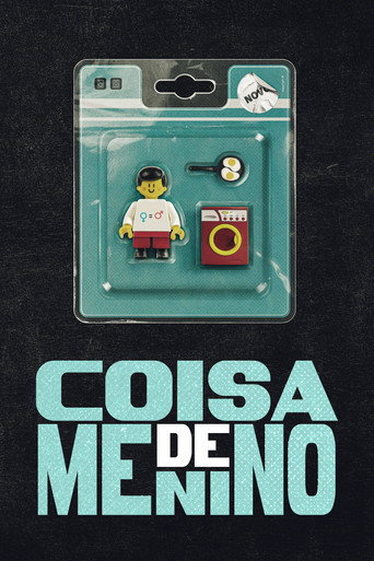 Assistir Coisa de Menino online dublado e legendado