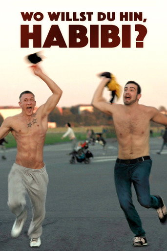 Assistir Wo willst du hin, Habibi? online dublado e legendado