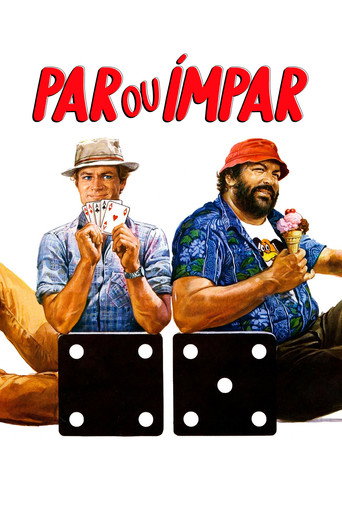 Assistir Par ou Ímpar online dublado e legendado