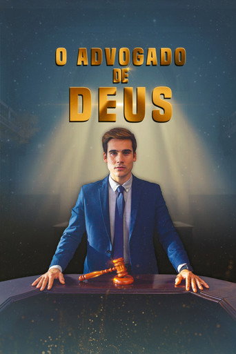 Assistir O Advogado de Deus online dublado e legendado