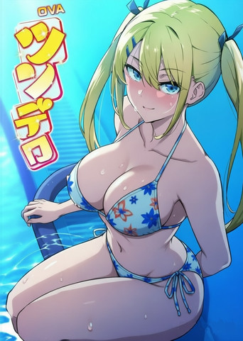 Assistir ツンデロシリーズ online dublado e legendado