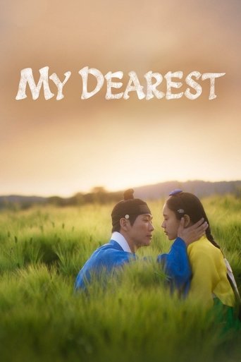 Poster de Meu Grande Amor