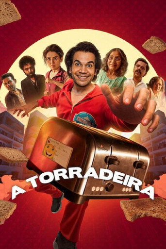 Assistir A Torradeira online dublado e legendado