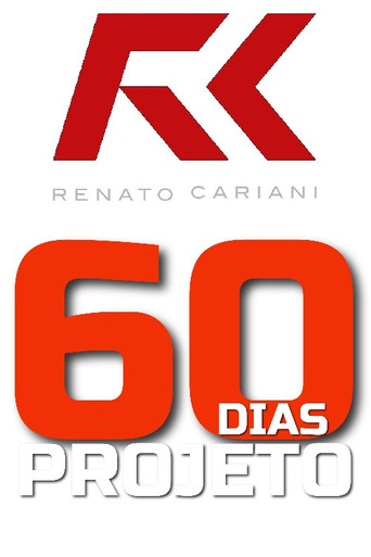Assistir Projeto 60 Dias - Renato Cariani online dublado e legendado