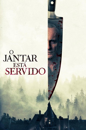Assistir O Jantar Está Servido online dublado e legendado