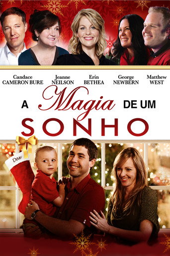 Assistir A Magia de um Sonho online dublado e legendado