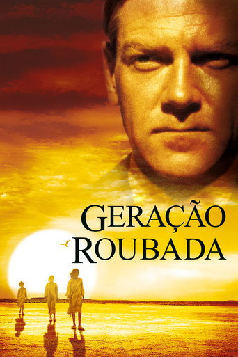 Poster de Geração Roubada
