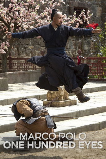 Assistir Marco Polo: One Hundred Eyes online dublado e legendado