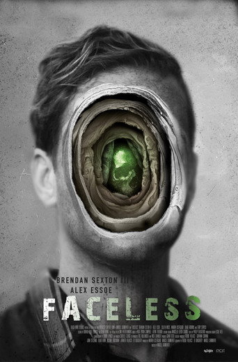Assistir Faceless online dublado e legendado