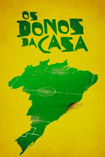 Assistir Os Donos da Casa online dublado e legendado
