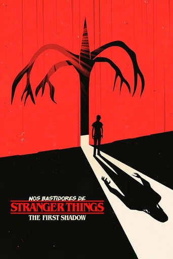 Assistir Nos Bastidores de Stranger Things: The First Shadow online dublado e legendado