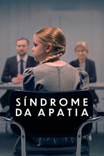 Assistir Síndrome da Apatia online dublado e legendado