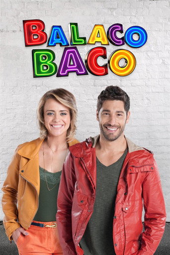 Assistir Balacobaco online dublado e legendado