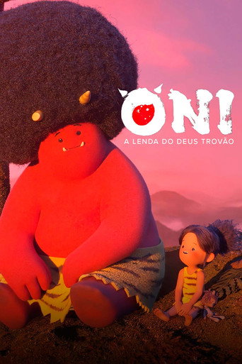 Assistir ONI: A Lenda do Deus do Trovão online dublado e legendado