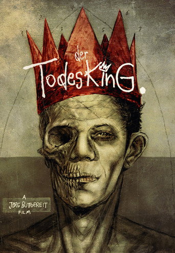 Poster de O Rei da Morte