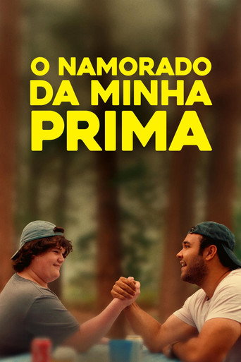 Assistir O Namorado da Minha Prima online dublado e legendado