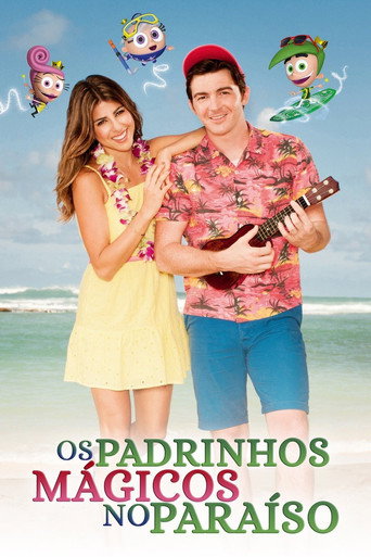 Assistir Os Padrinhos Magicos no Paraiso online dublado e legendado